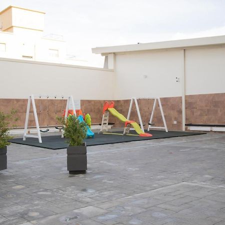 E-Twelve Apartment Napoli Exterior foto
