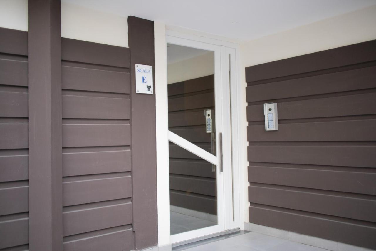 E-Twelve Apartment Napoli Exterior foto