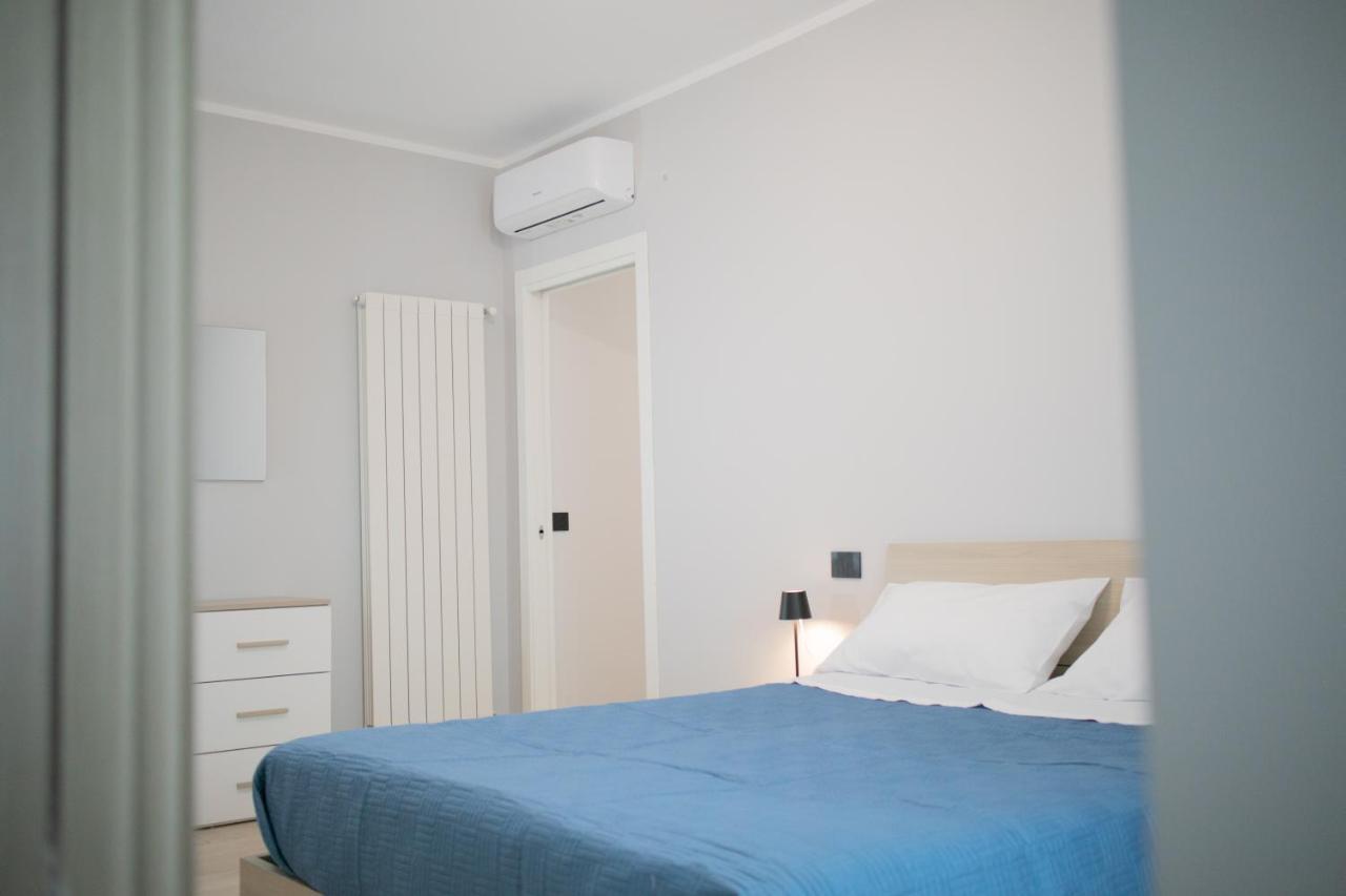 E-Twelve Apartment Napoli Exterior foto