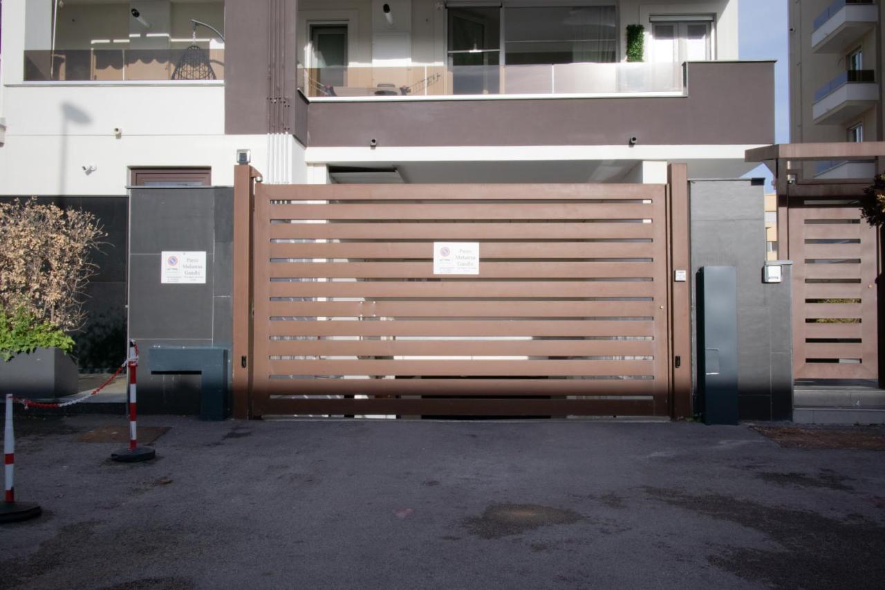 E-Twelve Apartment Napoli Exterior foto